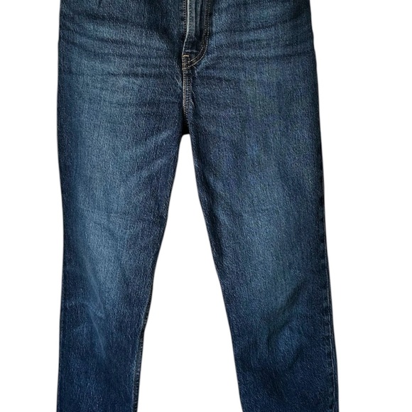 Levi's 70s high rise slim straight jeans - Picture 2 of 4